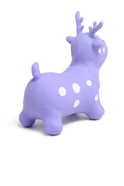 CloudberryCastle Udelegetøj-Cloudberry Castle Hoppedyr Dådyr