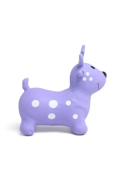 CloudberryCastle Udelegetøj-Cloudberry Castle Hoppedyr Dådyr