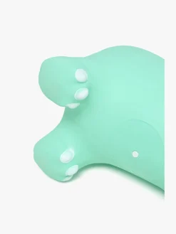 Udelegetøj|CloudberryCastle Cloudberry Castle Hoppedyr Flodhest, Grøn Grøn