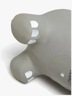 CloudberryCastle Udelegetøj-Cloudberry Castle Hoppedyr Elefant, Grå