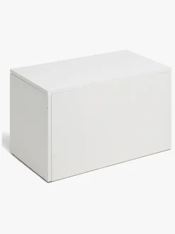 Opbevaring|CloudberryCastle Cloudberry Castle JURA Opbevaringskasse, Hvid