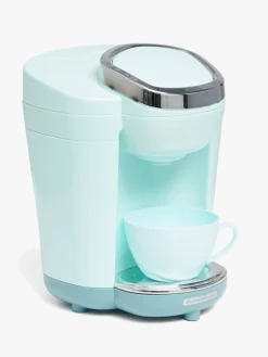 CloudberryCastle Rolleleg-Cloudberry Castle Kaffemaskine, Mintgrøn