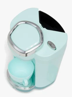 CloudberryCastle Rolleleg-Cloudberry Castle Kaffemaskine, Mintgrøn