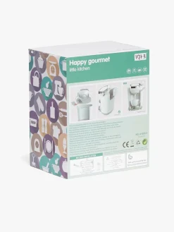 CloudberryCastle Rolleleg-Cloudberry Castle Kaffemaskine, Mintgrøn