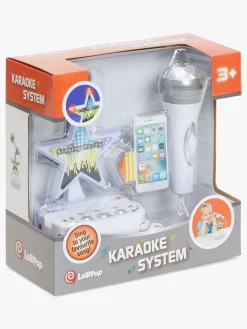 Elektronik & Media|CloudberryCastle Cloudberry Castle Karaoke System