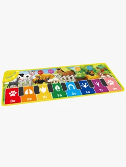 Musikinstrumenter|CloudberryCastle Cloudberry Castle Klavertæppe