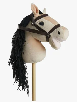 CloudberryCastle Dukker & Bamser-Cloudberry Castle Kæphest, Brun