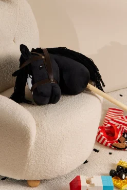 CloudberryCastle Dukker & Bamser-Cloudberry Castle Kæphest,