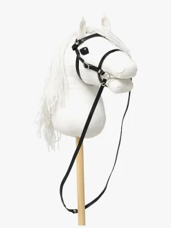 Dukker & Bamser|CloudberryCastle Cloudberry Castle Kæphest Tova Hvid