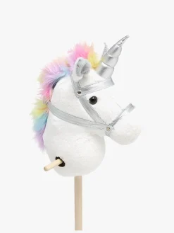 CloudberryCastle Dukker & Bamser-Cloudberry Castle Kæphest, Unicorn