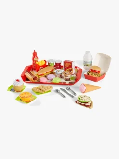 Legetøj Til Børn På 0-10 År|Rolleleg|CloudberryCastle Cloudberry Castle Legemad 49 Dele