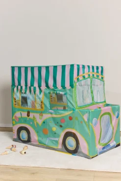 Legetelte & -Tunneler|CloudberryCastle Cloudberry Castle Legetelt Isvogn