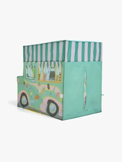 Legetelte & -Tunneler|CloudberryCastle Cloudberry Castle Legetelt Isvogn