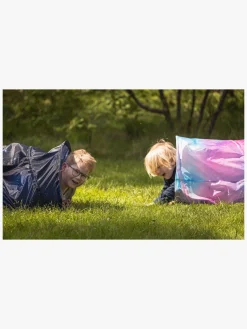 Legetelte & -Tunneler|CloudberryCastle Cloudberry Castle Legetelt med Tunnel Enhjørning Flerfarvet