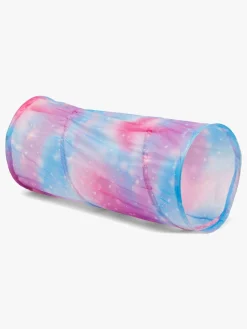 Legetelte & -Tunneler|CloudberryCastle Cloudberry Castle Legetelt med Tunnel Enhjørning Flerfarvet