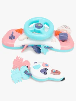 CloudberryCastle Babylegetøj-Cloudberry Castle Legetøjsrat