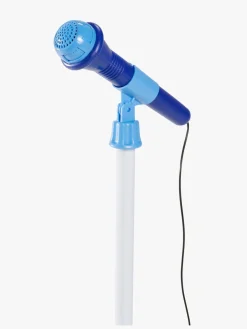 Musikinstrumenter|CloudberryCastle Cloudberry Castle Legetøjsguitar med Mikrofon & Højttaler, Blå Blå