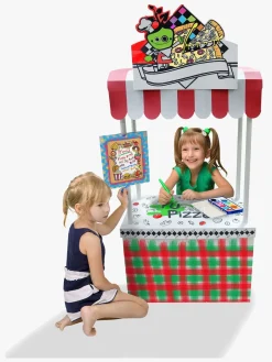 Legetelte & -Tunneler|CloudberryCastle Cloudberry Castle Markedsbod