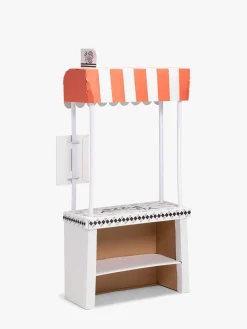 Legetelte & -Tunneler|CloudberryCastle Cloudberry Castle Markedsbod