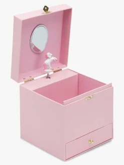 Opbevaring|CloudberryCastle Cloudberry Castle Musikæske, Enhjørning