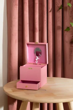 Opbevaring|CloudberryCastle Cloudberry Castle Musikæske, Enhjørning