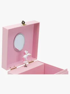 Opbevaring|CloudberryCastle Cloudberry Castle Musikæske, Enhjørning