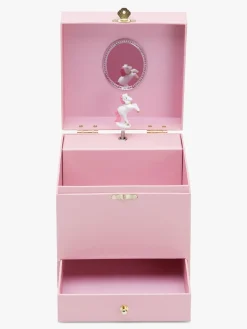 Opbevaring|CloudberryCastle Cloudberry Castle Musikæske, Enhjørning