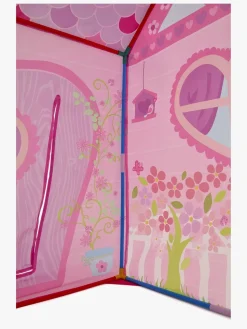 Legetelte & -Tunneler|CloudberryCastle Cloudberry Castle My Little House Legetelt