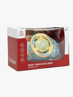 Pedal- & Gåbiler|CloudberryCastle Cloudberry Castle Rat