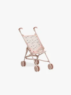 CloudberryCastle Dukker & Bamser-Cloudberry Castle Rejsesæt til Dukker, Rabbit