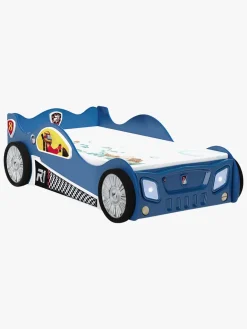 Børn CloudberryCastle Børnesenge & Tilbehør-Cloudberry Castle Seng MAX 90x190, Blå