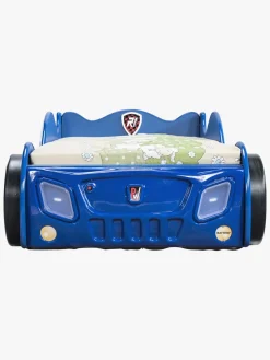 Børn CloudberryCastle Børnesenge & Tilbehør-Cloudberry Castle Seng MAX 90x190, Blå