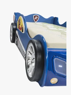 Børn CloudberryCastle Børnesenge & Tilbehør-Cloudberry Castle Seng MAX 90x190, Blå