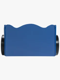 Børn CloudberryCastle Børnesenge & Tilbehør-Cloudberry Castle Seng NORRIS 80x160, Blå