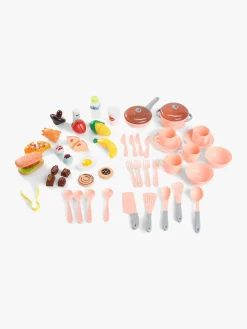 CloudberryCastle Rolleleg-Cloudberry Castle Service med Tilbehør