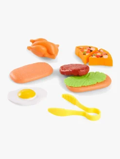 CloudberryCastle Rolleleg-Cloudberry Castle Service med Tilbehør