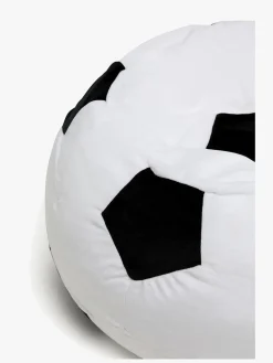 Børnemøbler|CloudberryCastle Cloudberry Castle Sækkestol SCOTT, Hvid