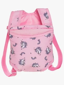 Dukker & Bamser|CloudberryCastle Cloudberry Castle Sæt m. Dukketilbehør Enhjørning Lyserød