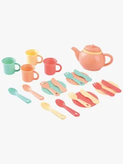 Rolleleg|CloudberryCastle Cloudberry Castle Tesæt 22 Dele