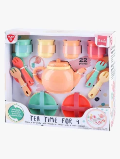 Rolleleg|CloudberryCastle Cloudberry Castle Tesæt 22 Dele