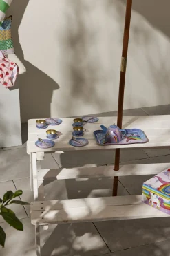 Fippla Rolleleg-Cloudberry Castle Tesæt Enhjørninger