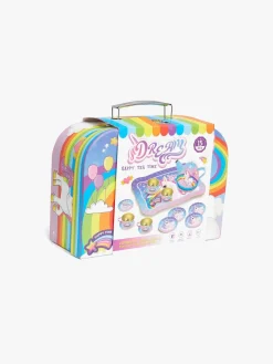 Fippla Rolleleg-Cloudberry Castle Tesæt Enhjørninger