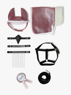 CloudberryCastle Dukker & Bamser-Cloudberry Castle Tilbehør til Kæphest