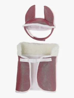 CloudberryCastle Dukker & Bamser-Cloudberry Castle Tilbehør til Kæphest