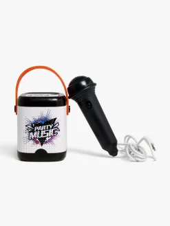 Musikinstrumenter|Elektronik & Media|CloudberryCastle Cloudberry Castle Trådløs Karaokemaskine Mini