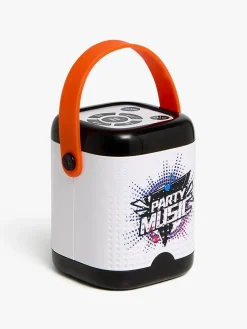 Musikinstrumenter|Elektronik & Media|CloudberryCastle Cloudberry Castle Trådløs Karaokemaskine Mini