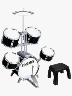 Musikinstrumenter|CloudberryCastle Cloudberry Castle Trommesæt