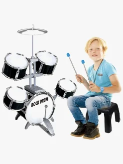 Musikinstrumenter|CloudberryCastle Cloudberry Castle Trommesæt