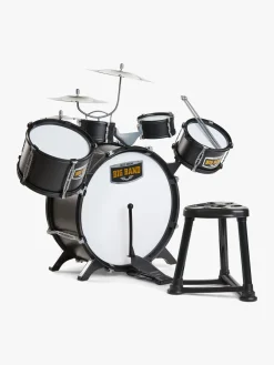 CloudberryCastle Musikinstrumenter-Cloudberry Castle Trommesæt
