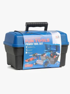 CloudberryCastle Rolleleg-Cloudberry Castle Værktøjskasse 54 Dele